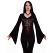 T-Shirt femme à manches longues amples