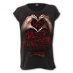 T-shirt femme