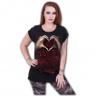 T-shirt femme