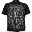 T-shirt gothique homme Porte des Morts