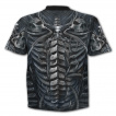 T-shirt gothique homme