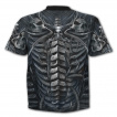 T-shirt gothique homme 