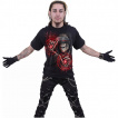 T-shirt homme avec la Mort en mode Ralit virtuelle