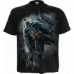 T-shirt homme BATMAN - CALL OF THE KNIGHT (licence officielle)