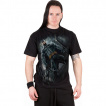 T-shirt homme BATMAN - CALL OF THE KNIGHT (licence officielle)