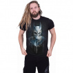T-shirt homme BATMAN - NOCTURNAL (licence officielle)