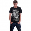 T-shirt homme cartoon COYOTE - THOSE DAYS (licence officielle)
