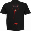 T-shirt homme  clown du film 