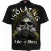 T-shirt homme confinement 2020