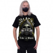 T-shirt homme confinement 2020