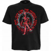 T-shirt homme DEADPOOL