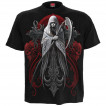 T-shirt homme Déesse de la Mort
