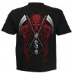 T-shirt homme Déesse de la Mort