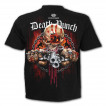 T-shirt homme 5FDP - Assassin