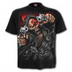 T-shirt homme 5FDP - Assassin