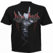 T-shirt homme  femme demon ROCK LOUD