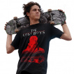 T-shirt homme Film THE LOST BOYS - Blood Trail (licence officielle)