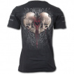 T-shirt homme gothique 