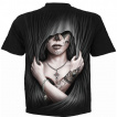 T-shirt homme gothique 