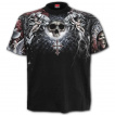 T-shirt homme gothique 