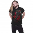 T-shirt homme  grande faucheuse 