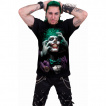 T-shirt homme JOKER - FREAK (licence officielle)