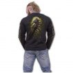 T-shirt homme manches longues Arbre Dragon