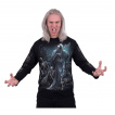 T-shirt homme manches longues Danse de la Mort