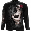 T-shirt homme manches longues