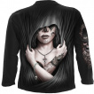 T-shirt homme manches longues