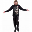 T-shirt homme manches longues