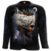 T-shirt homme manches longues