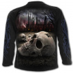 T-shirt homme manches longues