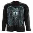 T-shirt homme manches longues