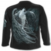 T-shirt homme manches longues
