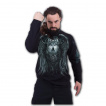 T-shirt homme manches longues