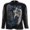T-shirt homme manches longues