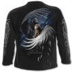 T-shirt homme manches longues