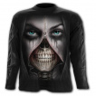 T-shirt homme manches longues modèle