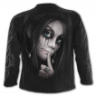 T-shirt homme manches longues modèle
