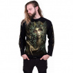 T-shirt homme manches longues  Reine des bois