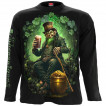 T-shirt homme manches longues