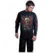 T-shirt homme manches loongues