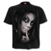 T-shirt homme modèle