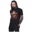 T-shirt homme à mort vivant