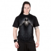 T-Shirt homme noir  Ames libres des limbes