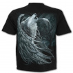 T-shirt homme noir