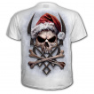 T-shirt homme ROCK SANTA