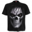 T-shirt homme à Rodeur Nocturne
