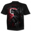 T-shirt homme à Rodeur Nocturne